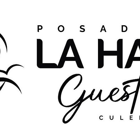 Posada La Hamaca Isla Culebra المظهر الخارجي الصورة